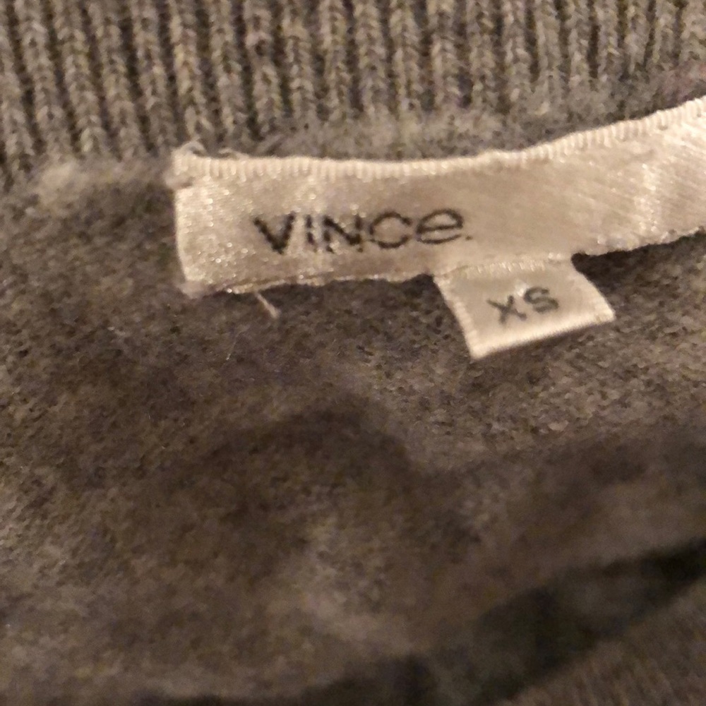 Silk & cashmere Sweater
